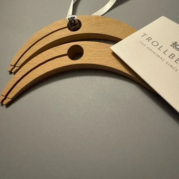 Trollbeads Wooden Display Stand - Picture 1 of 2